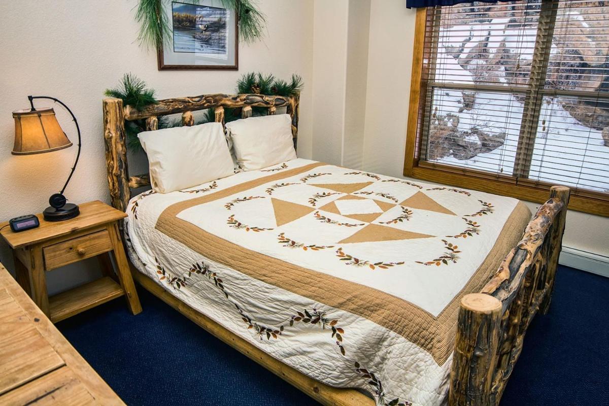 Timber Creek Chalets- 8 Chalet Эстес Парк Экстерьер фото